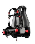 Atomic Aquatics BC2 - high-end BCD, Ophalen of Verzenden, Zo goed als nieuw, Trimvest of Wing