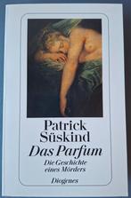 Patrick Süskind - Das Parfum (boek), Ophalen of Verzenden, Nieuw, Patrick Süskind