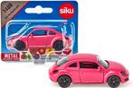 Volkswagen Beetle Siku 1488 schaal 1 op 64, Volkswagen, Auto, Nieuw, Beetle
