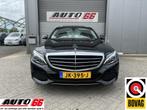 Mercedes C-klasse 180 Ambition Dak APK 06-2026, 65 €/maand, Zwart, 1595 cc, Bedrijf