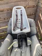 Yepp achterstoeltje (grijs), Achterzitje, Yepp, Ophalen, 15 t/m 25 kg
