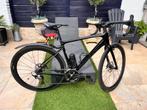 Racefiets - Giant Defy Advanced 1, Ophalen, Carbon, Heren, 49 tot 53 cm