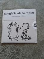 Rough trade, Ophalen of Verzenden, 2000 tot heden, Zo goed als nieuw