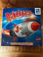 Rocket race, Ophalen, Gebruikt, Megableu