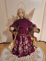 Originele Pauline Leidel-Spreen - Engel van was, Ophalen of Verzenden