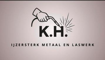 Aangeboden lasser, TIG, MIG/MAG, RVS, ALU metaalbewerker ZZP beschikbaar voor biedingen