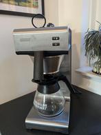 Bravilor mondo, Gebruikt, 10 kopjes of meer, Koffiemachine, Gemalen koffie