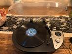 GPO premium line platenspeler, Audio, Tv en Foto, Platenspelers, Zo goed als nieuw, USB-aansluiting, Platenspeler, Ophalen