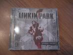 Linkin park album, Ophalen of Verzenden, Zo goed als nieuw, Poprock