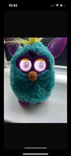 Furby, Ophalen, Zo goed als nieuw