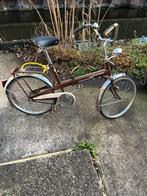 Vintage Intercycle Vouwfiets, Gebruikt, 16 tot 18 inch, Totaal opvouwbaar, Dames