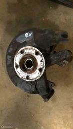 Fusee  rechtsvoor Volkswagen Polo 6R ('09-'14), Gebruikt, Volkswagen, Ophalen of Verzenden, Volkswagen