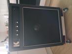 KUSTOM II BASCOMBO.   BIEDEN., Ophalen, Gebruikt, Basgitaar, 50 tot 100 watt