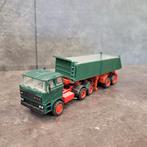 Daf 2800 herpa, Hobby en Vrije tijd, Modelauto's | 1:87, Ophalen of Verzenden, Zo goed als nieuw, Bus of Vrachtwagen, Herpa