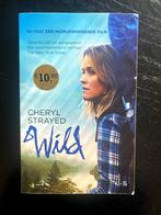 Cheryl Strayed Wild, Boeken, Ophalen of Verzenden, Zo goed als nieuw, Nederland