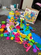 Play Doh klei spullen, Kinderen en Baby's, Speelgoed | Educatief en Creatief, Ophalen of Verzenden, Zo goed als nieuw