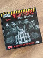 Escape room - Nightmare horror adventure - Nieuw, Ophalen of Verzenden, Nieuw, Idententy Games