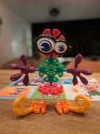Bunchems & Kid K'nex, Kinderen en Baby's, Speelgoed | Educatief en Creatief, Ophalen, Zo goed als nieuw, Knutselen