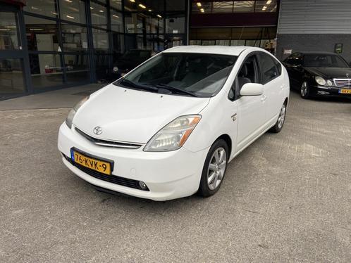 Toyota Prius 1.5 VVT-i Comfort, Auto's, Toyota, Bedrijf, Prius, ABS, Airbags, Airconditioning, Climate control, Cruise Control