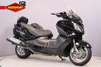 Suzuki BURGMAN AN 650 A EXECUTIVE (bj 2012), Motoren, Bedrijf, Scooter