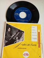 Jules de Corte - ep, Cd's en Dvd's, Ophalen of Verzenden, Zo goed als nieuw, Nederlandstalig, EP