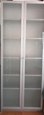 Ikea kast Billy, Huis en Inrichting, Kasten | Boekenkasten, Ophalen, Gebruikt, 200 cm of meer, 50 tot 100 cm