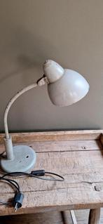 mooie industriele lamp, Antiek en Kunst, Curiosa en Brocante, Ophalen of Verzenden