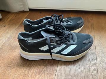 Adidas Adizero Boston 11 - Mt 45 - ALS NIEUW  beschikbaar voor biedingen