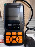 Professionele OBD2 scanner, Ophalen of Verzenden, Nieuw