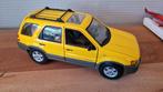 Ford Escape 1:24 Maisto Modelauto, Ophalen of Verzenden, Gebruikt, Auto, Maisto