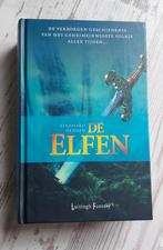 De Elfen - Bernhard Hennen, Ophalen of Verzenden, Bernhard Hennen