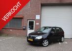 Volkswagen Polo 1.4-16V Trendline APK Airco Navi, Auto's, Voorwielaandrijving, Stof, Gebruikt, 4 cilinders