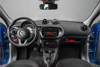 Smart Forfour 1.0 Passion Automaat Airco Cruise 1e Eig, Auto's, Smart, Automaat, 12 maanden, Gebruikt, 905 kg