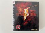 Resident Evil (PS3 Games) Playstation 3), Spelcomputers en Games, Avontuur en Actie, Vanaf 18 jaar, 2 spelers, Ophalen of Verzenden