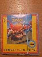 Amiga Zany Golf netjes werkend, Computers en Software, Ophalen of Verzenden