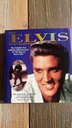 The Elvis en yclopedia, Ophalen of Verzenden, Zo goed als nieuw