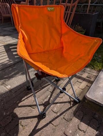 Kampa kindercampingstoel beschikbaar voor biedingen