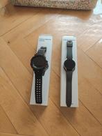 Galaxy Watch 4 + Galaxy Watch 4 classic, Android, Ophalen of Verzenden, Zo goed als nieuw, Zwart