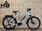 Haibike Trekking 3 E-Bike Shimano Alivio, Niet ingevuld, Ophalen of Verzenden, Zo goed als nieuw, 51 tot 55 cm