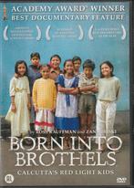 Born Into Brothels: Calcutta's Red Light Kids  (2004) dvd, Cd's en Dvd's, Dvd's | Documentaire en Educatief, Ophalen of Verzenden