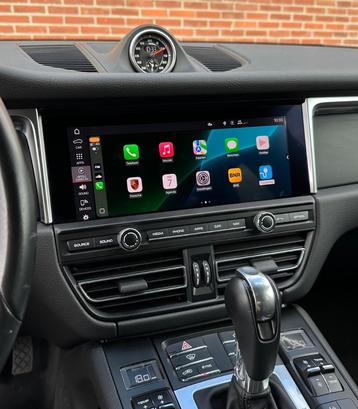 Porsche - Apple Carplay, Android Auto activeren (origineel) beschikbaar voor biedingen