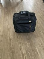 Laptop tas op wielen, Ophalen of Verzenden, 17 inch of meer, Gebruikt