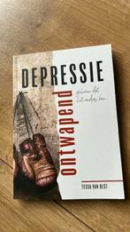 Depressie ontwapend, Boeken, Ophalen of Verzenden, Zo goed als nieuw