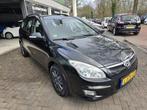 Hyundai I30 CW 1.6i Active | 12MND GARANTIE | AIRCO | NW APK, Stof, Gebruikt, 1591 cc, 4 cilinders