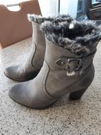 ENKELLAARSJES, MAAT 37, FABS, Ophalen of Verzenden, Gedragen, Zwart