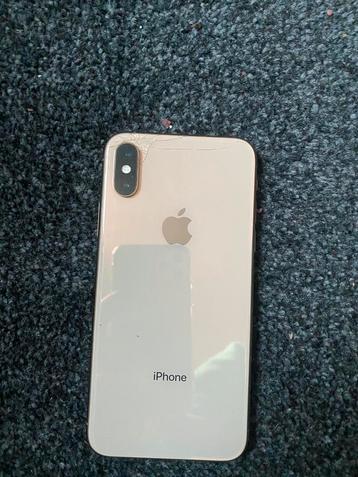 Iphone xs  256 gb i beschikbaar voor biedingen