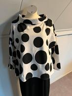 158C top, 158C, Wit, Maat 42/44 (L), Ophalen of Verzenden