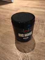 Redcon1 Big Noise - Pomp Supplement, Sport en Fitness, Fitnessmaterialen, Ophalen of Verzenden, Gebruikt, Rug, Overige typen