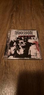Thunderdome malice to society, Ophalen of Verzenden, Zo goed als nieuw