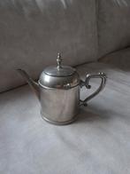 Daalderop theekannetje, Antiek en Kunst, Antiek | Tin, Ophalen of Verzenden